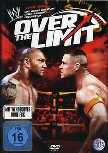 WWE - Over the Limit 2010 Trailer SD (Englisch) (2010)