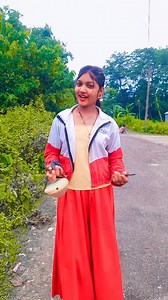 Monika Toppo on Reels