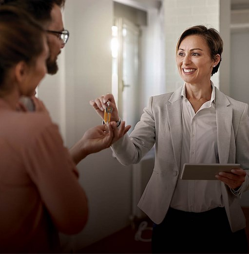 CampaignAgent // DepositNow for homeowners