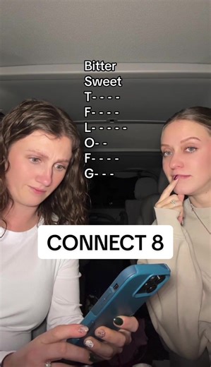 Connect 8: Fun Word Game for Soccer Fans