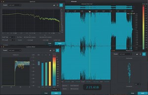 2nd Sense Audio releases ReSample - Audio Editing With MacBook Pro Touch Bar Support