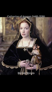 Bringing Ancient Figures to Life with AI (Henry VIII's Wives) | History Revived