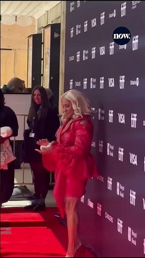 TIFF 2026 Red Carpet: Darlene Love arrives ahead of documentary world premiere