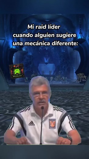 Tu Raid Leader de confianza en ICC: consejos y señales