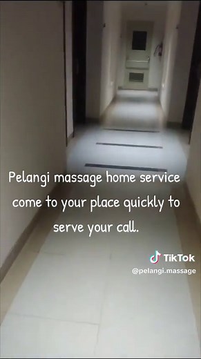 professional massage.