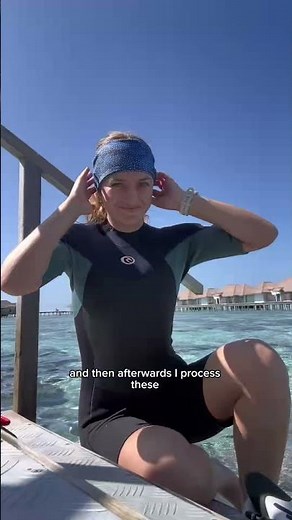 A Day in the Life of a Marine Biologist 🌊🪸