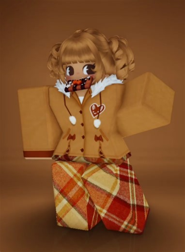 Chocolate Types for Roblox Avatars and Codes