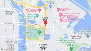 The Londoner Arena Concert Tickets & Events Schedule 2026 - Cotai, Macau | JamBase