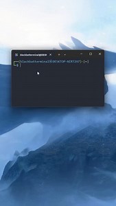 2.5K views · 2.1K reactions | web security challenges, beginner friendly!! #Cybersecurity #web #security #linux #informationtechnology #cyber #hacker #pentesting | Black Bat Terminal | Facebook