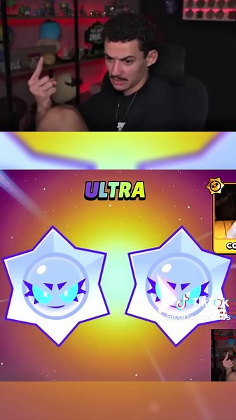 Como coletar 100 Star Drops do Brawl Stars (Flakes Ultra explicado)