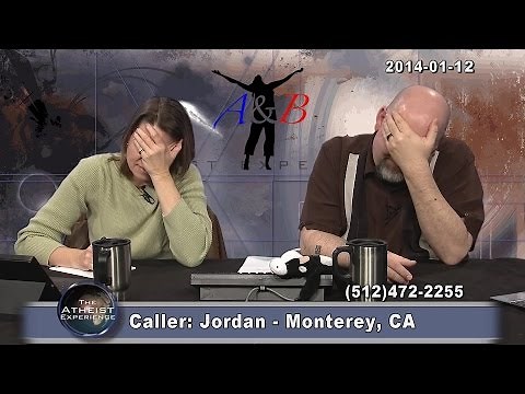 Atheism & Beyond Presents.. The Atheist Experience (Best Bits)