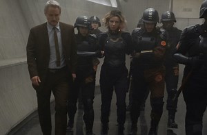 “The Nexus Event” is the most twisty, best episode of Loki yet