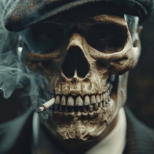 The Man Who Walked With Shadows - ÉTHER DARK MOTIVATION: Song Lyrics, Music Videos & Concerts