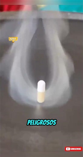 Warning: These 6 medications can become dangerous #funfacts