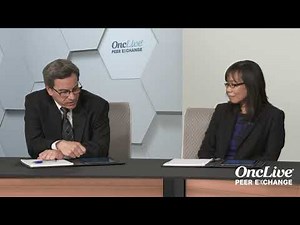 Second-Line Therapy for CCA | OncLive