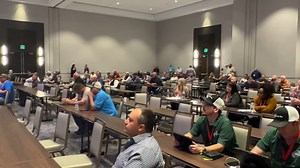 Last week the NC/SC Joint UCC Conference took place in Cherokee, NC...