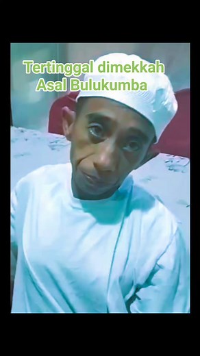 12K reactions · 1.6K shares | Bismillah Ada Jama'ah Umroh Tertinggal Di Hotel Wilayah Mekkah, Data Pribadi & HP tidak ada Untuk sementara ini beliau di temani oleh teman yang di Mekkah Semoga proses pemulangan nya dilancarkan oleh Allah SWT 爐mohon do'anya teman² #fyp #reel #jamaahumrah | Abyan Mufrihisyam Arsad | Facebook