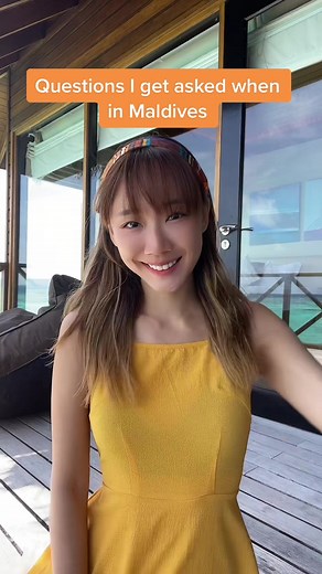 Travelling FAQ: Answering Your Maldives Travel Questions