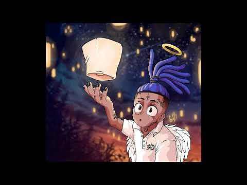 Dope Xxxtentacion and JuiceWrld wallpapers