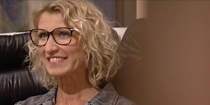 Alexandra Lamy se remémore ses aventures dans les sitcoms d'AB Productions