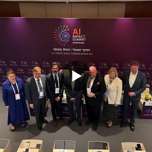 #ai #deeptech #globalcollaboration #resilientfuture #aheadcommunity #ahead | Ahead