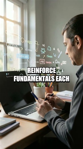 From Zero to a Practical Learning Sprint: A New Coder's Tale