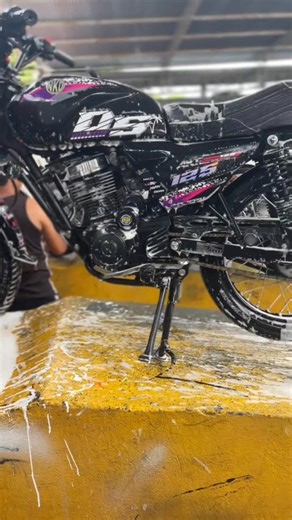 26K views · 976 reactions | Simplemente #nkd125 | NKD 125 Villa Gorgona | Facebook