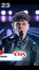 When this boy started to sing, the judges realized from the very first note just how talented he is. What happened next shocked everyone — watch the full video in the comments below. | One Two Three