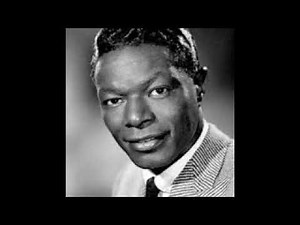" The Christmas Song" (1953) Nat "King" Cole