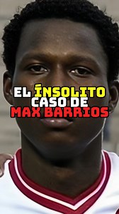 39K views · 1.1K reactions | EL INSÓLITO CASO DE MAX BARRIOS #peru #futbol #futbolperuano #universitariodedeportes #sportingcristal #alianzalima #sanmartin #maxbarrios #leguizamon #silviovalencia #tye #old #jairoconcha #magalytvlafirme #lavozdelosnn #apresion #mrpeet #seleccionperuana #gracioso #resumen #kukin #moscatsetse #albertogallardo | Guille | Facebook