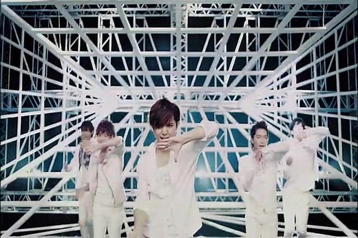 [Hey! Say! JUMP] Ride With Me-PV