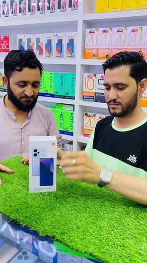 Redmi Note 13 Pro Plus 5G - Unboxing and Review