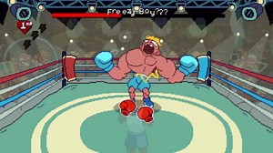 Big Boy Boxing - Official Gameplay Trailer | Publisher Spotlight 2024 (Joystick Ventures)