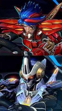 【Comparison】Neon Daredevil Master Yi: Megacorps vs Swiftbladez || League of Legends: Wild Rift