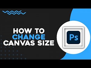 How To Change Canvas Size In Photoshop (Easiest Way)
