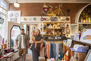 Discover Unique Shopping and Stores in La Crosse WI