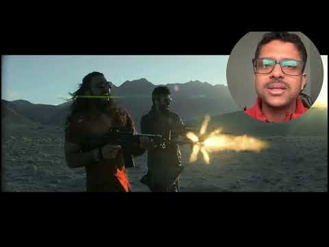 Dhurandhar The Revenge movie review l Massy Spectacle or Missed Potential? Honest Review l