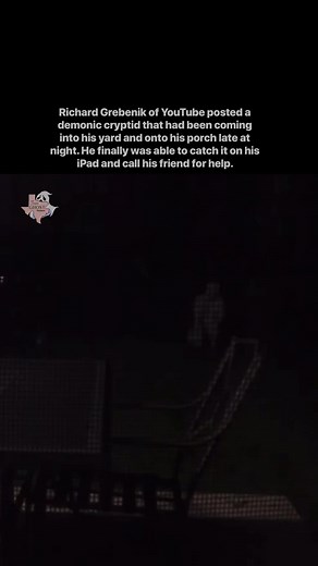 Jamie @TexasGhostHunters on TikTok