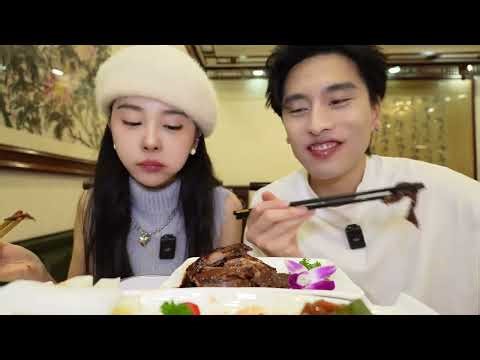 带女朋友回家乡杭州,吃正宗杭帮菜|西湖醋鱼终生难忘 #美食vlog #杭州美食 #西湖醋鱼 #杭州 #吃货日常