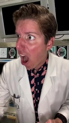 #stitch with @site_42 remember, the IT Department has Level 4 clearance. #fyp #sysadmin #ithumor #scp #scpfoundation