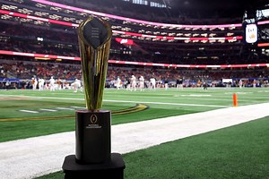When do College Football Playoff rankings come out after Week 13?