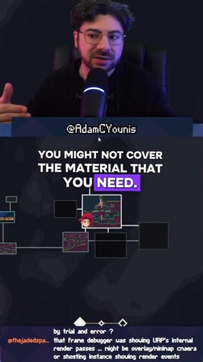 Strategies for Learning Game Development! #gamedev