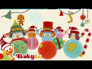 É Natal!, Desejamos Um Feliz Natal + Mais das Melhores Músicas Natalícias para Crianças 🎄​🎅