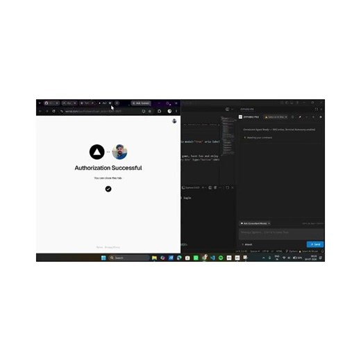 step #aiagents #windows #smartphone #vibecoding #localai