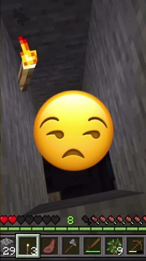 Minecraft Diamond Speedrun - #minecraft #shorts