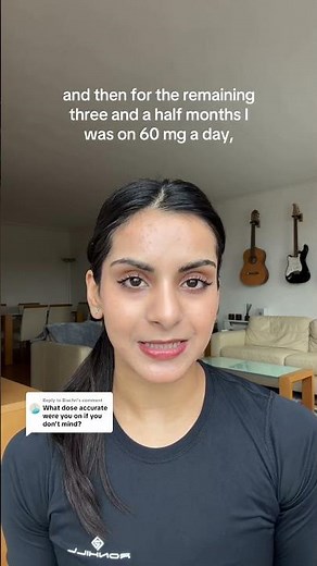 these were my accutane dosages (and yes, I hit my cumulative dose) #skincare #dermatology #accutane