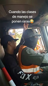 Clases de manejo #traileros #kenworth | Loco por la conducción