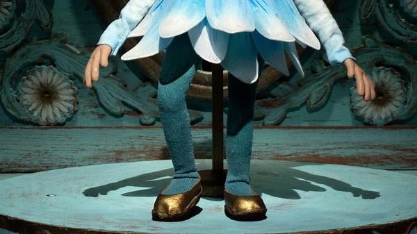 Daisy | movie | 2023 | Official Trailer