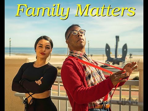 Steve Urkel Dance Video