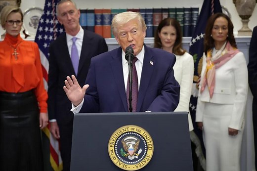 Trump says he will haul in ‘rich’ health insurance CEOs to force cost cuts: ‘They have to make less — a lot less’